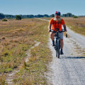 Exploring the Trails of Cape Coral, Florida for Bicycling