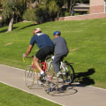 Is it Legal to Ride a Bicycle on the Sidewalk in Cape Coral, Florida?