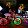 Do You Need Reflectors and Lights When Bicycling at Night in Cape Coral, Florida?