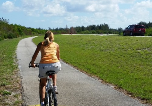 Exploring the Trails of Cape Coral, Florida: A Guide for Cyclists