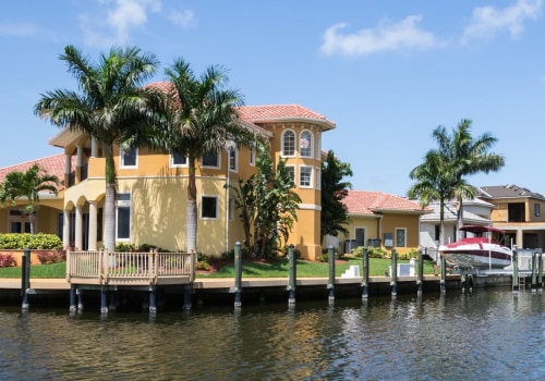 Can You Listen to Music While Bicycling in Cape Coral, Florida?