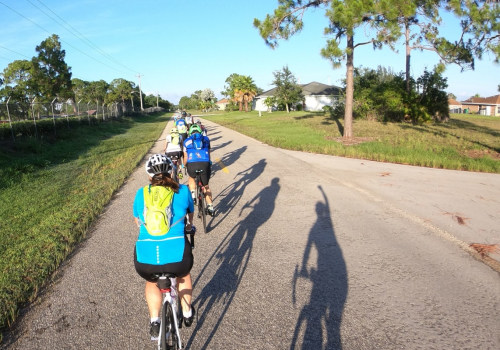 Do I Need to Wear a Helmet When Bicycling in Cape Coral, Florida?